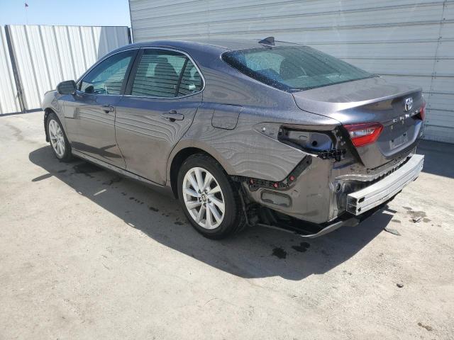 VIN 4T1C11AK5PU176766 2023 Toyota Camry, LE no.2