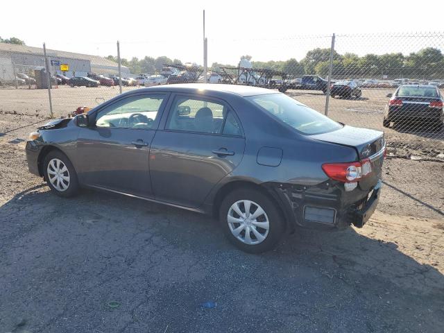 VIN 2T1BU4EE0DC031527 2013 Toyota Corolla, Base no.2