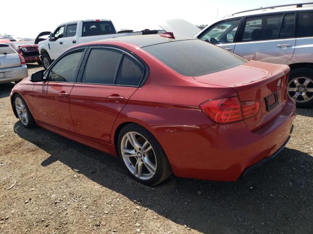 VIN WBA3B9G56ENR91029 2014 BMW 3 Series, 335 XI no.2