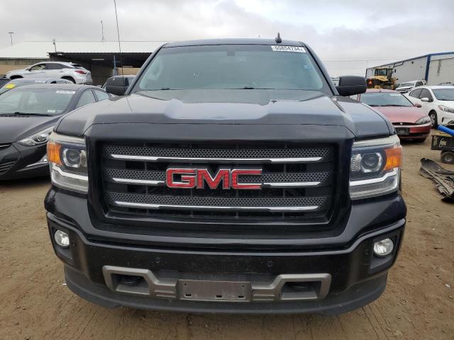 VIN 3GTU2VEJ8FG388299 2015 GMC Sierra, K1500 Slt no.5