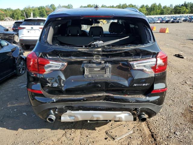 2019 BMW X3 XDRIVE3 - 5UXTR9C50KLP81651