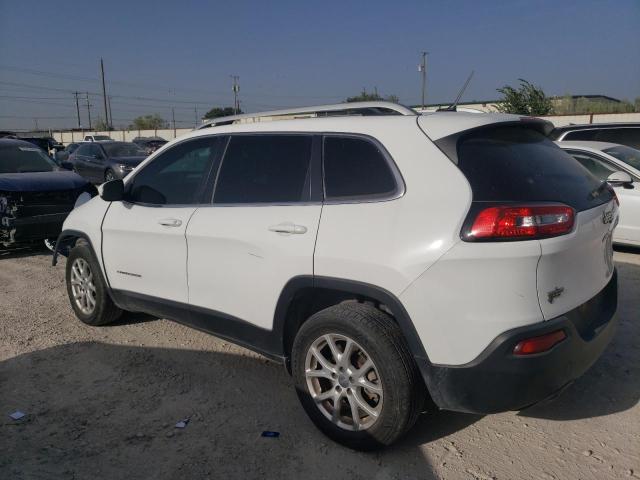 2018 JEEP CHEROKEE L - 1C4PJLCBXJD538712