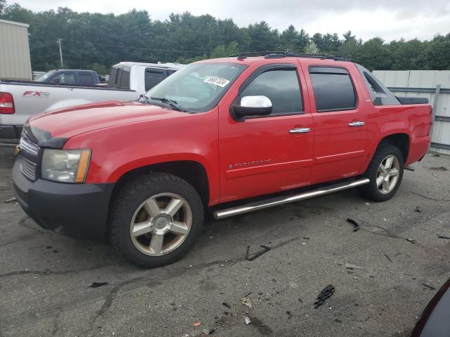 CHEVROLET AVALANCHE