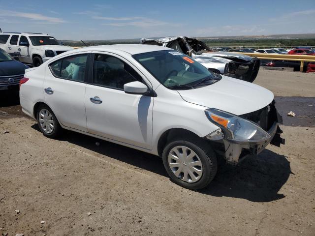 VIN 3N1CN7AP6KL878043 2019 Nissan Versa, S no.4