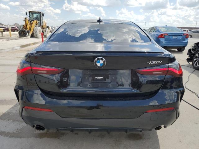 VIN WBA53AP07NCK11496 2022 BMW 4 Series, 430I no.6