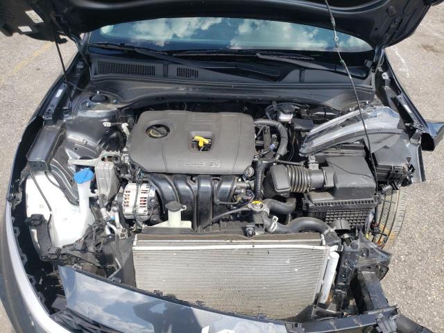 2023 KIA FORTE LX - 3KPF24AD4PE566631