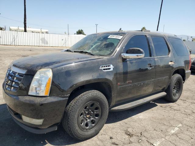 2008 CADILLAC ESCALADE L 1GYEC63818R152436  68941804