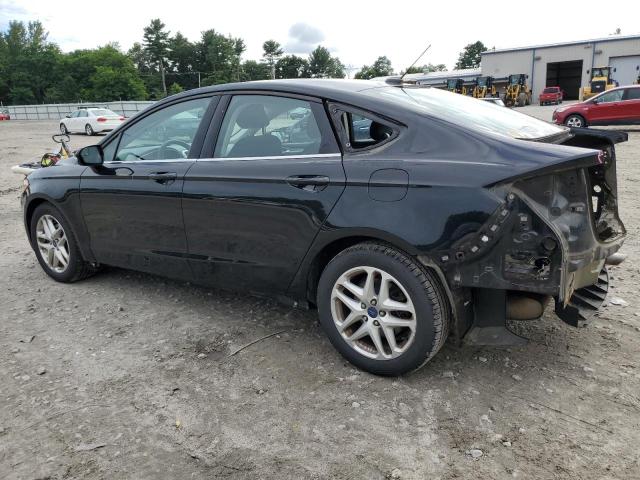 VIN 3FA6P0H7XGR108309 2016 Ford Fusion, SE no.2