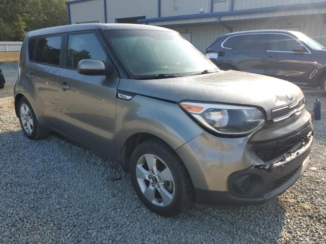 2019 KIA SOUL - KNDJN2A29K7672604