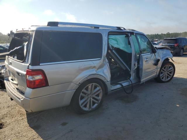 2015 FORD EXPEDITION - 1FMJK1LT8FEF49107