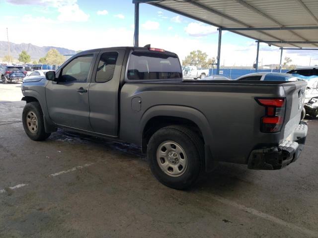 2022 NISSAN FRONTIER S - 1N6ED1CL7NN641336
