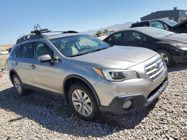 VIN 4S4BSAHC8F3276808 2015 Subaru Outback, 2.5I Pre... no.4