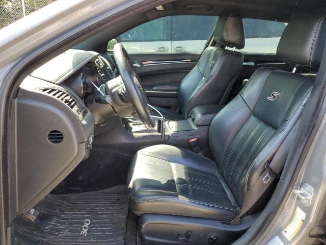 2017 CHRYSLER 300 S - 2C3CCABG9HH603688