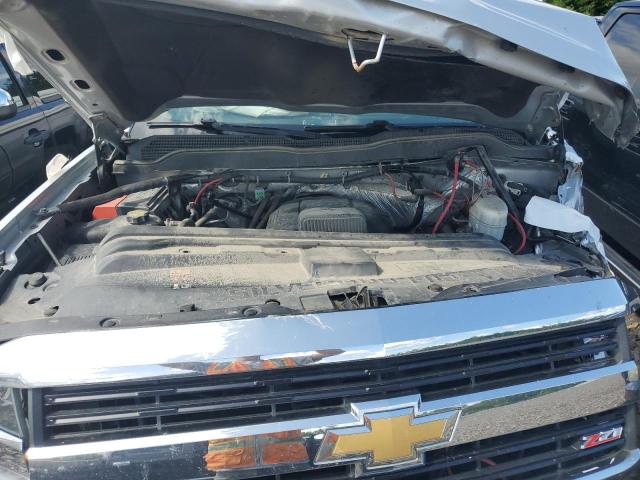 2016 CHEVROLET SILVERADO - 1GC1KVEG1GF187399