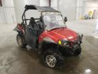 POLARIS RANGER RZR photo