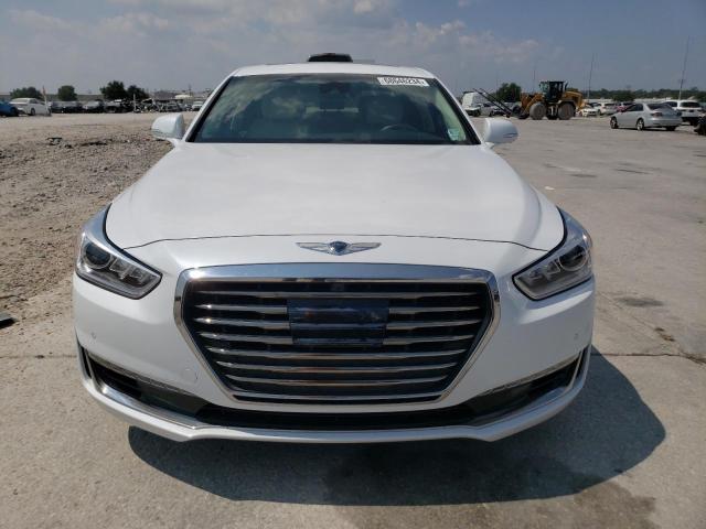 2019 GENESIS G90 PREMIU KMHG34JA6KU053345