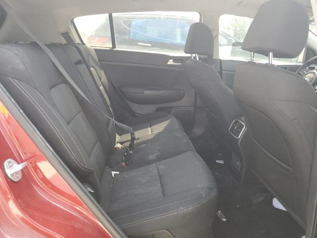 2020 KIA SPORTAGE L - KNDPMCAC0L7629427