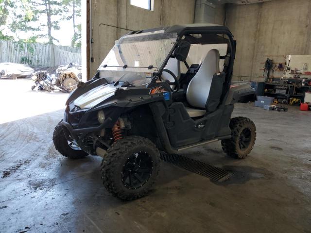 2016 YAMAHA YXE700 ES 5Y4AME2Y6GA100964