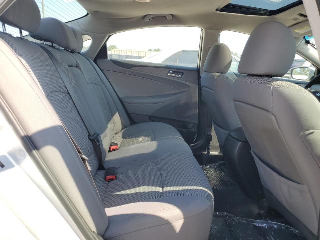 2011 HYUNDAI SONATA GLS #3302706003