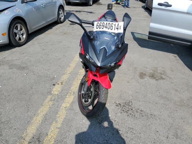 2024 KAWASAKI EX500 - ML5EXGG1XRDA05170