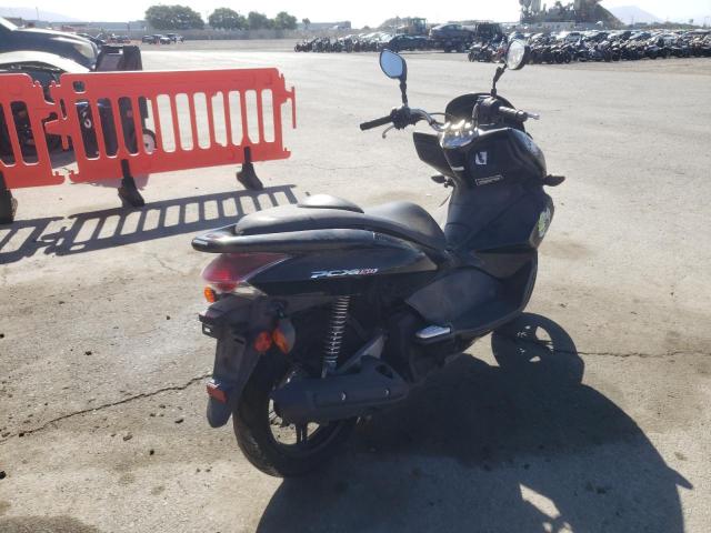 2013 HONDA PCX 150 - MLHKF1219D5007263