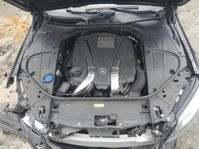 2015 MERCEDES-BENZ S 550 4MAT - WDDUG8FB8FA088003