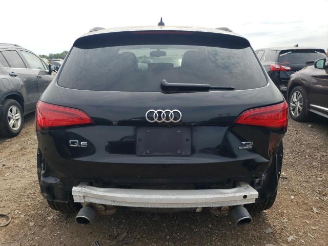 VIN WA1DVAFP4GA018688 2016 Audi Q5, Tdi Premium Plu... no.6