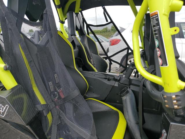 2016 CAN-AM MAVERICK M 3JBPEAR28GJ001256