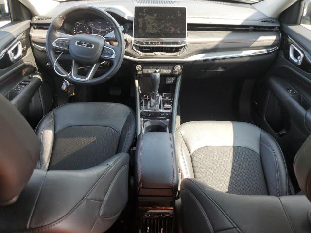 2022 JEEP COMPASS TR - 3C4NJDDB0NT185490