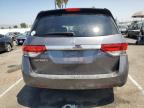 HONDA ODYSSEY EX photo