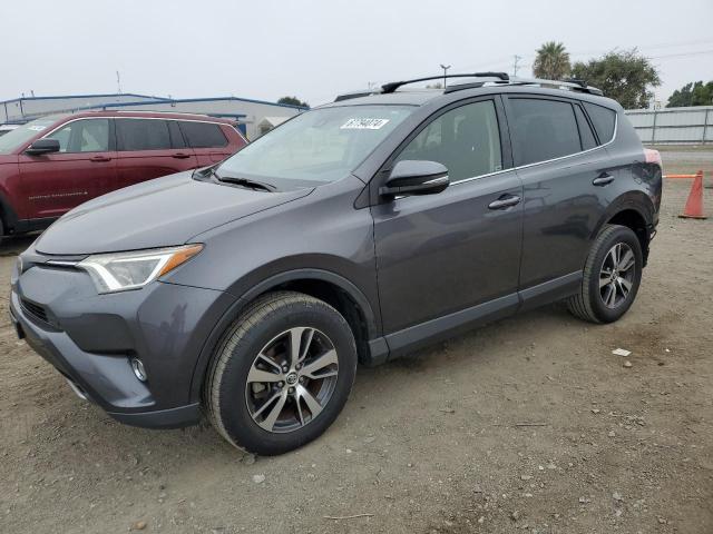 VIN JTMWFREV4HJ140897 2017 Toyota RAV4, Xle no.1