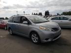 TOYOTA SIENNA LE photo