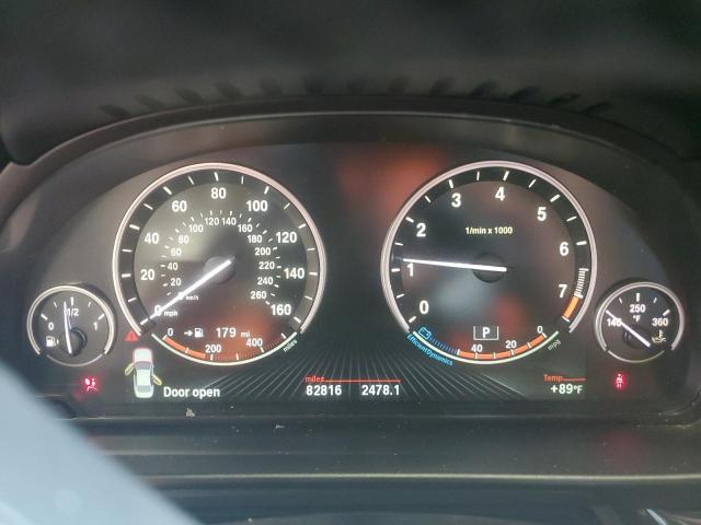 2015 BMW 535 XI - WBA5B3C52FD545446