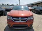 DODGE JOURNEY SX photo