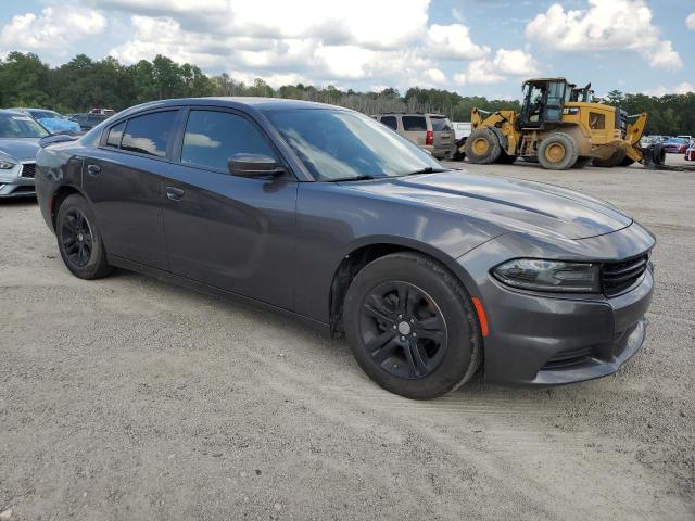 2019 DODGE CHARGER SX - 2C3CDXBGXKH725225