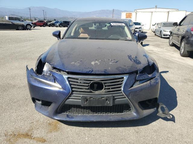 VIN JTHCF1D25E5015244 2014 Lexus IS, 250 no.5