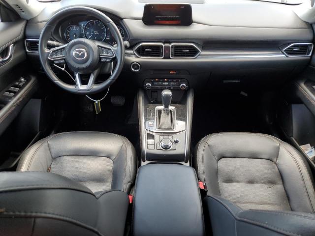 2019 MAZDA CX-5 GRAND - JM3KFADM6K0643425