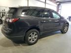 CHEVROLET TRAVERSE L photo