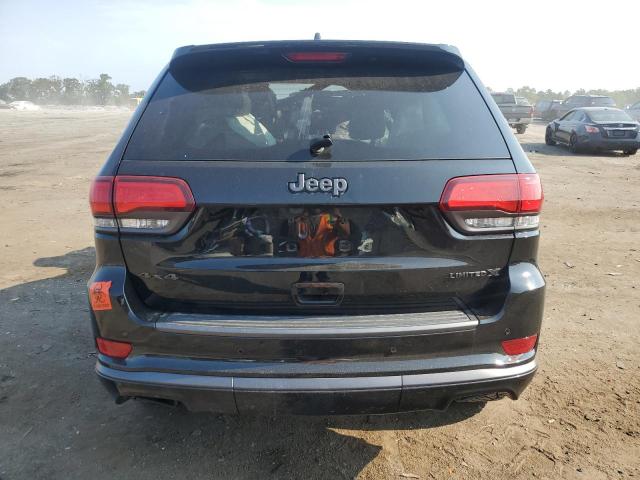 2019 JEEP GRAND CHER - 1C4RJFBG4KC618201