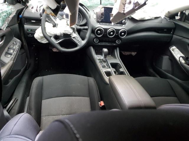 2024 NISSAN SENTRA SV - 3N1AB8CV8RY256249