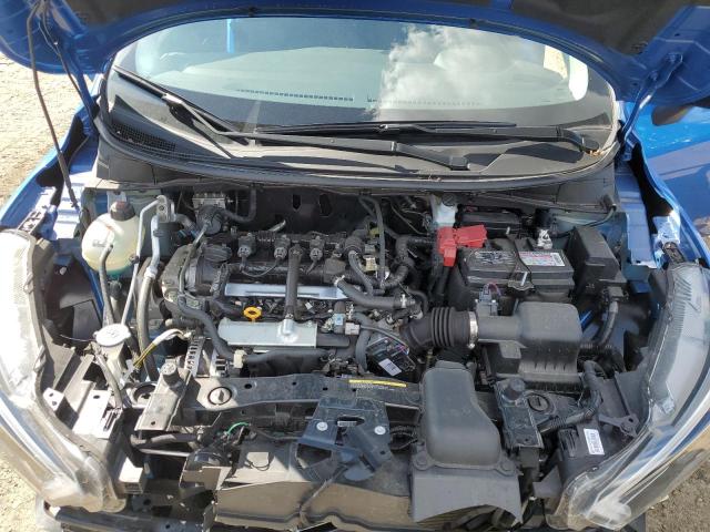 2023 NISSAN VERSA SR - 3N1CN8FVXPL850461