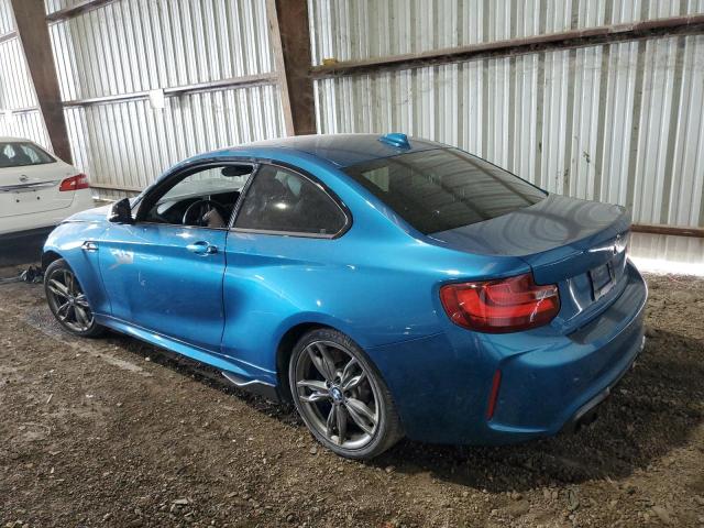 VIN WBS1H9C33HV888905 2017 BMW M2 no.2