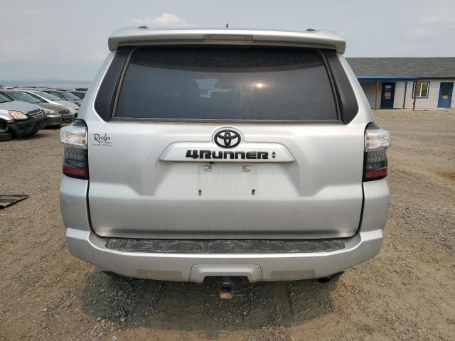 2023 TOYOTA 4RUNNER SE - JTEMU5JR9P6096469