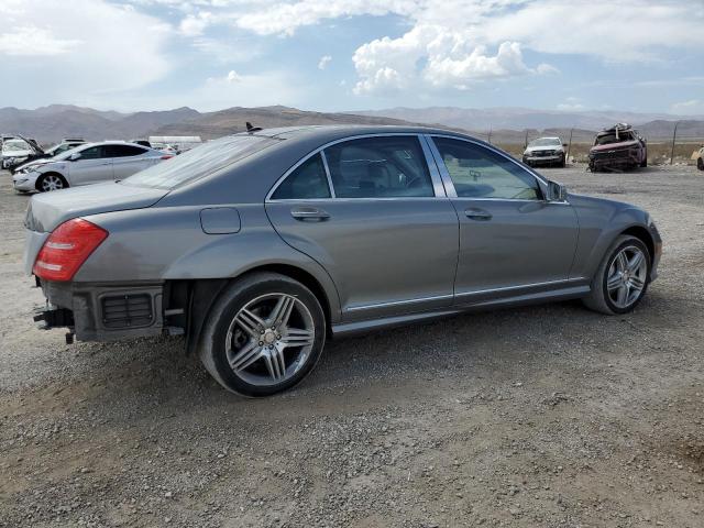 VIN WDDNG7DB3DA519183 2013 Mercedes-Benz S-Class, 550 no.3