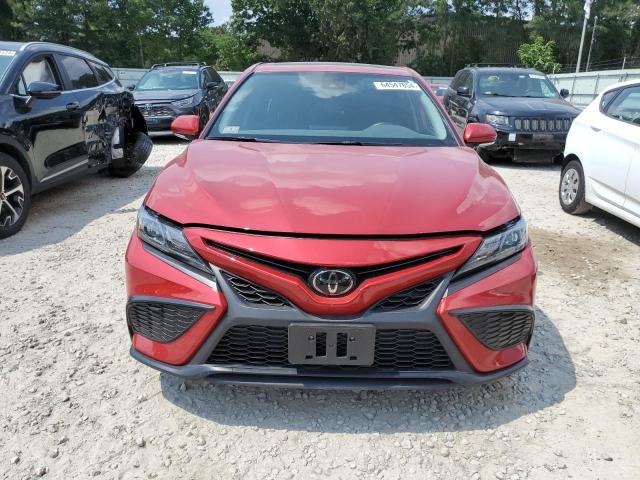 2023 TOYOTA CAMRY SE N - 4T1T11BK2PU102283