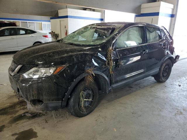 2018 NISSAN ROGUE SPOR - JN1BJ1CP4JW158878