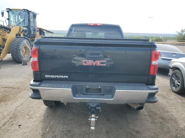2017 GMC SIERRA K25 - 1GT12REG5HF248715