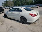 MERCEDES-BENZ CLA 250 photo