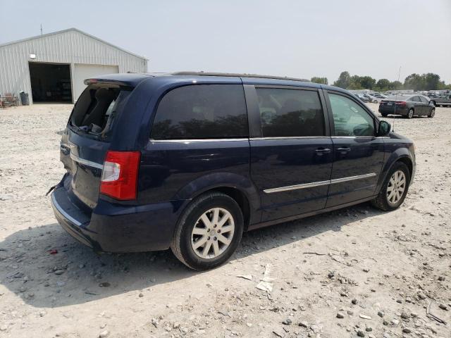 2015 CHRYSLER TOWN & COU - 2C4RC1BG9FR583536