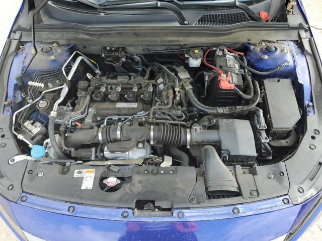 2019 HONDA ACCORD SPO - 1HGCV1F30KA093090